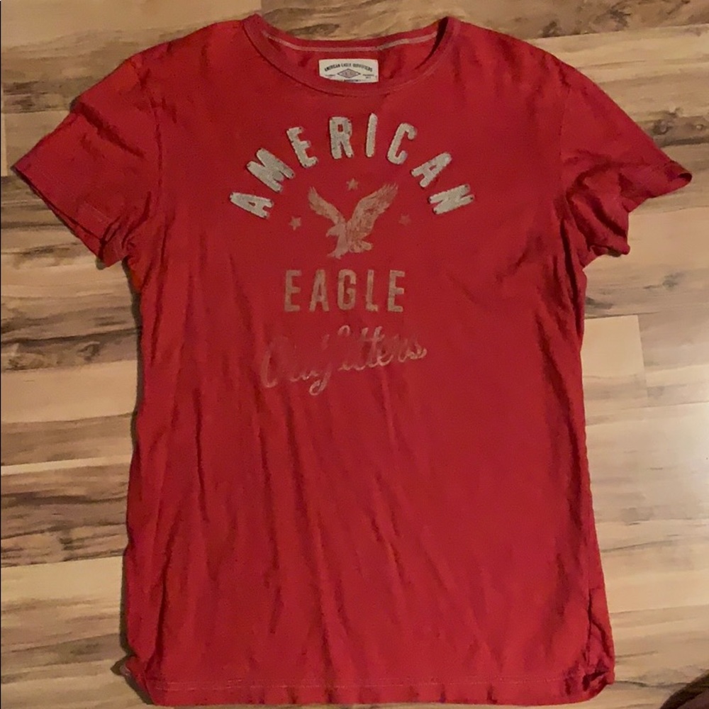 Vintage American Eagle Shirt